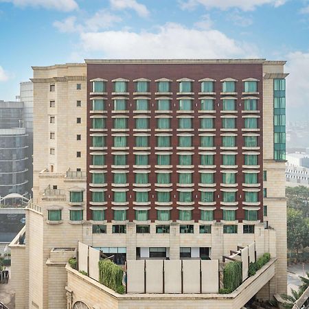 Radisson Gurugram Sohna Road City Center Gurgaon Exterior photo
