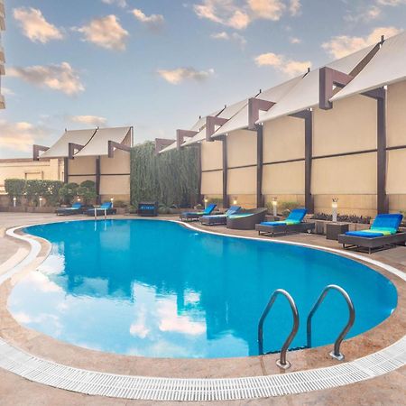 Radisson Gurugram Sohna Road City Center Gurgaon Exterior photo