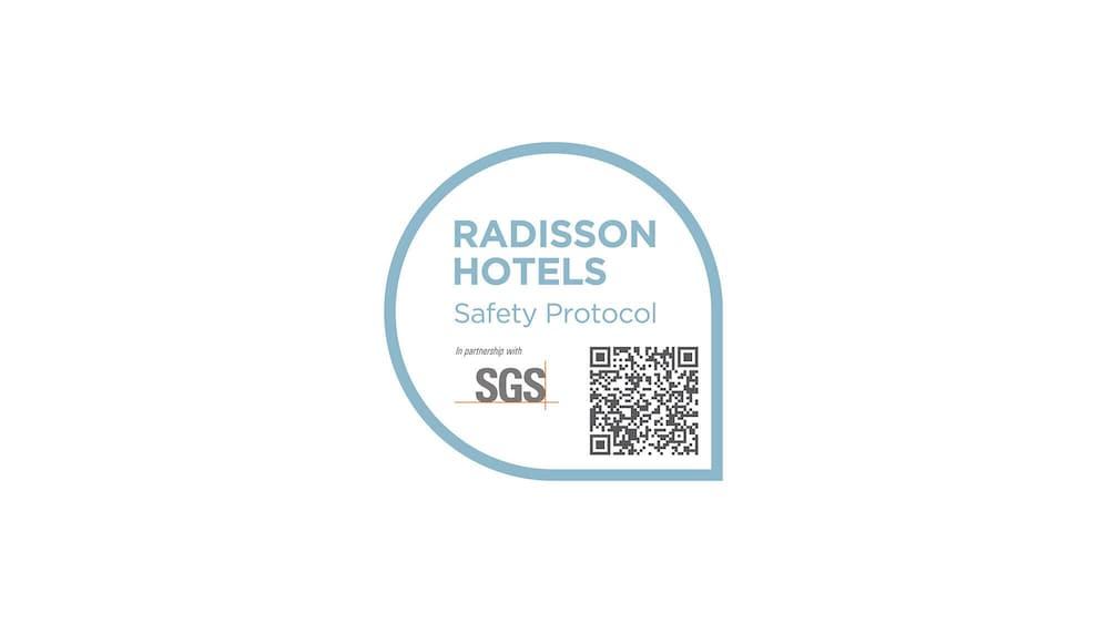 Radisson Gurugram Sohna Road City Center Gurgaon Exterior photo