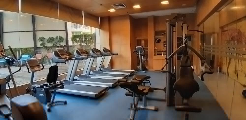 Radisson Gurugram Sohna Road City Center Gurgaon Exterior photo