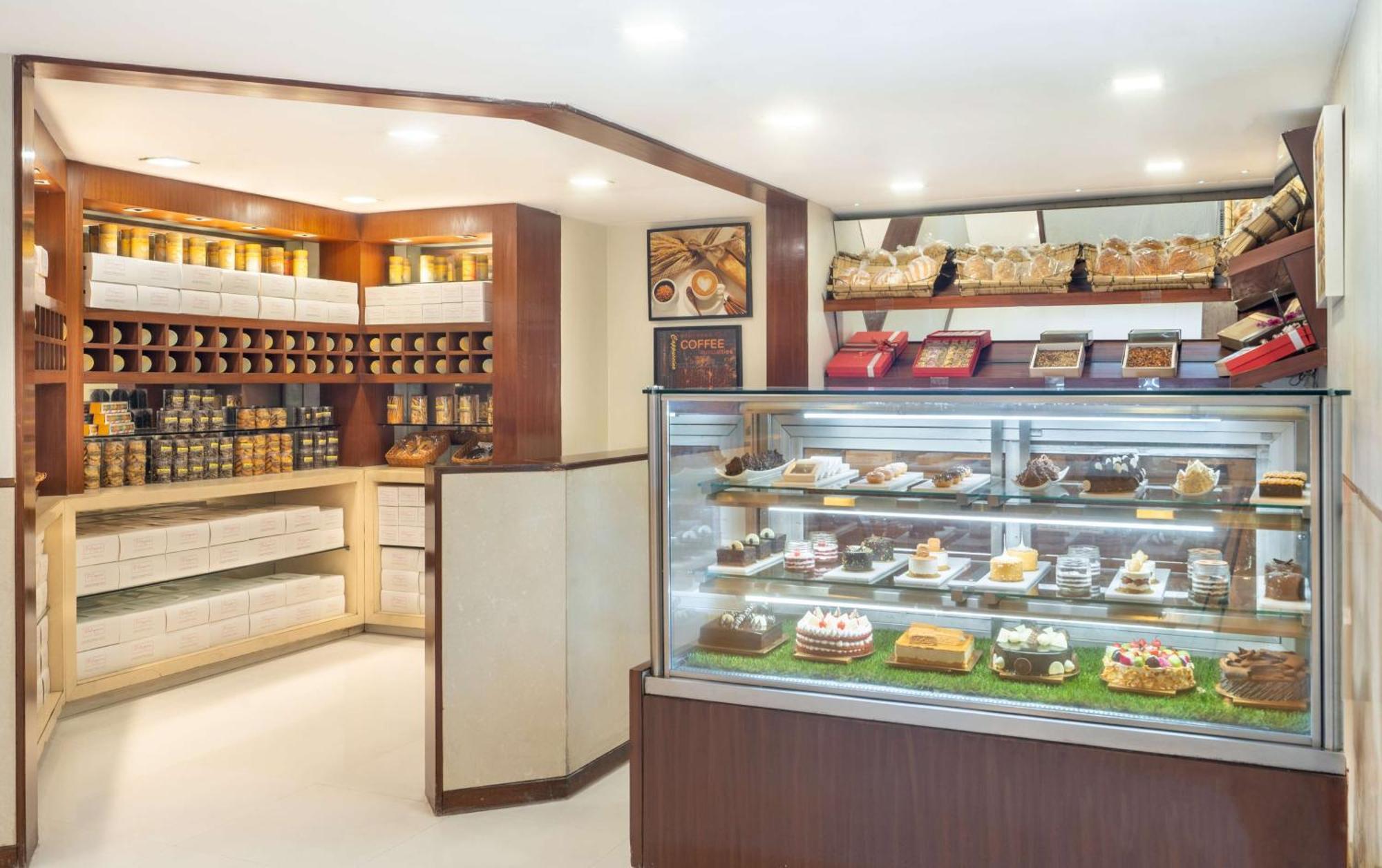 Radisson Gurugram Sohna Road City Center Gurgaon Exterior photo