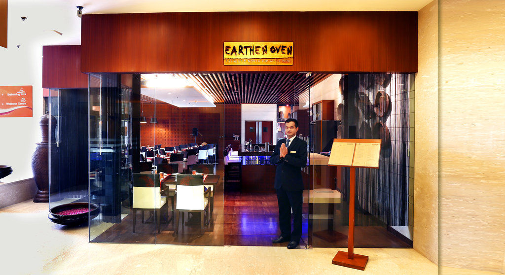 Radisson Gurugram Sohna Road City Center Gurgaon Exterior photo